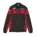 [PUMA] джерси блузон SMALL черный мужской 