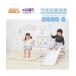  движение . интеллектуальное развитие. мой мех strong slope Kids park 