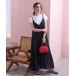  One-piece Индия хлопок tia-do переключатель ассортимент Cami One-piece [THE CRAFT CREW PRODUCTS]