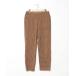 [coen] брюки LARGE бежевый женский 