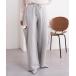 [Chico] тренировочный брюки FREE серый женский 