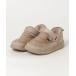 [New Balance] [KIDS] low cut спортивные туфли - бежевый Kids 