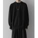 [remer] тренировочный cut and sewn MEDIUM черный мужской 