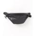 [JAM HOME MADE] сумка-пояс ONE SIZE черный мужской 