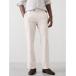  брюки BANANA REPUBLIC FACTORY STORE тонкий Fit распорка linen Blend тигр u The - брюки мужской 