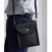  сумка на плечо [CLEL]2way Square Shoulder Bag / 2way квадратное сумка на плечо мужской женский 