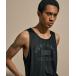 майка [NUMERALS]ACTIVE COLLEGE PRINT TANK TOP мужской 