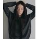  палантин muffler Knit Triangle Scarf женский 