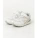 [New Balance] [KIDS] low cut спортивные туфли 17 белый Kids 