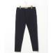 [The DUFFER of ST.GEORGE] брюки S темно-синий мужской 