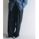  брюки Hightwist Cocoon Pants женский 