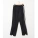 [MURUA] джерси брюки FREE черный женский 