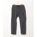 [Gramicci] брюки MEDIUM угольно-серый мужской 