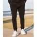 [adamsJUGGLER] [RTEG] легкий брюки X-LARGE черный мужской 