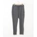 [The DUFFER of ST.GEORGE] легкий брюки MEDIUM угольно-серый мужской 