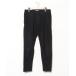 [The DUFFER of ST.GEORGE] обтягивающий брюки SMALL черный мужской 