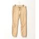 [BAYFLOW] легкий брюки 2 бежевый мужской 