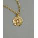 [ieLS] колье ONE SIZE Gold мужской 