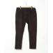 [The DUFFER of ST.GEORGE] брюки LARGE черный мужской 