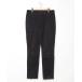 [URBAN RESEARCH ROSSO] брюки S темно-синий мужской 