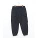 [Y-3] легкий брюки MEDIUM черный мужской 