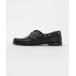  deck shoes [ARTESANOS × Steven Alan] 2EYE DECK/ обувь мужской 