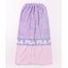 FILA/ filler микро флис наматывать полотенце 100