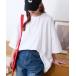 t�V���c ���� �uUV�J�b�g/�ڐG�⊴�v�����ƃh���}���X���[�u �I�[�o�[�T�C�Y ����T�V���c ���f�B�[�X �����Y