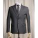  церемония костюм повседневный костюм 2D62 tailored jacket стандартный Fit мужской 