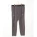 [F.C.R.B.] легкий брюки X-LARGE серый мужской 