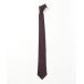 [BANANA REPUBLIC] галстук ONE SIZE вино мужской 