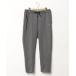 [PUMA] легкий брюки LARGE серый серия прочее мужской 
