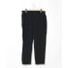 [New Balance] укороченные брюки M черный мужской 