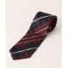[COMME CA MEN] галстук FREE вино мужской 
