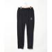 [DESCENTE] джерси брюки L черный мужской 