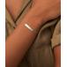 [FOSSIL] браслет FREE серебряный женский 