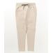 [The DUFFER of ST.GEORGE] легкий брюки X-LARGE бежевый мужской 