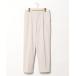 [WYM LIDNM] брюки L бежевый мужской 