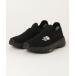 [THE NORTH FACE] туфли без застежки 25cm черный мужской 