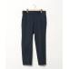 [UNITED TOKYO] брюки 2 темно-синий мужской 