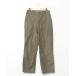 [ROPE' PICNIC] брюки-чинос 36 зеленый женский 