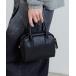 [SINSS] сумка "Boston bag" FREE черный мужской 