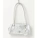 [mezzo piano] [KIDS] one отметка большая сумка - серебряный Kids 