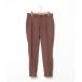 [MR.OLIVE] брюки SMALL Brown мужской 