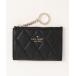 [kate spade new york] футляр для карточек ONESIZE черный женский 