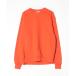 [Champion] тренировочный cut and sewn L красный мужской 
