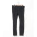[NANO universe] брюки L черный мужской 