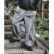 [UMBRO] легкий брюки LARGE серый мужской 