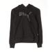 [PUMA] тянуть over Parker S черный женский 