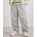 [Sakka] [BLANC FICELLE] тренировочный брюки X-LARGE серый мужской 
